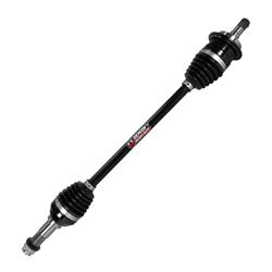 Demon Powersports Heavy-Duty Lift Kit Axles PAXL-3011HD-8ET