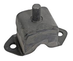 DEA Products Transmission Mounts for 1953-1954 AERO LARK, 1946-1953 STATION WAGON, 1948-1958 WILLYS - A2039