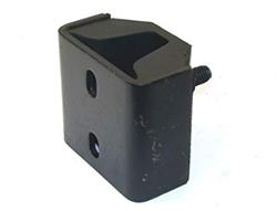 DEA Products Motor Mounts for 1972-1974 DJ5, 1963-1971 WAGONEER - A2279