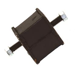 DEA Products Motor Mounts for 1971-1973 1200 - A2402