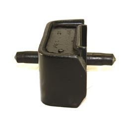 DEA Products Motor Mounts for 1980-1981 200SX, 1978-1981 510, 1977-1980 810 - A2456