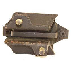 DEA Products Motor Mounts for 1981 GRANADA - A2518