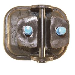 DEA Products Motor Mounts A2555HY