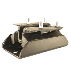 DEA Products Transmission Mounts for 1985-1999 CHEROKEE, 1986-1992 COMANCHE, 1984-1990 WAGONEER - A2625