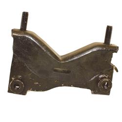 DEA Products Transmission Mounts for 1988-1991 TAURUS - A2686
