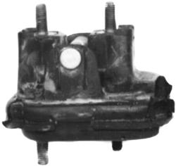 DEA Products Inc. Motor Mounts and Inserts A2697