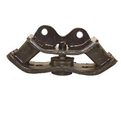 DEA Products Transmission Mounts A2730