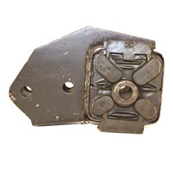 DEA Products Motor Mounts A2733