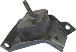 DEA Products Motor Mounts for 1977-1983 LECAR, 1976 R5 - A2738