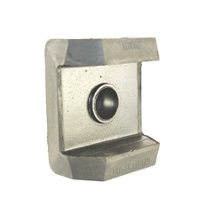 Marmon Ride Control Transmission Mounts for 1983-1987 B-7000 - A2753