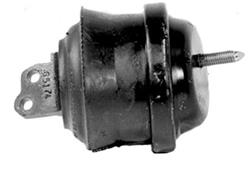 DEA Products Inc. Motor Mounts and Inserts A2790