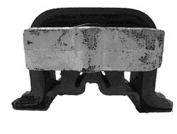 DEA Products Inc. Motor Mounts and Inserts A2827