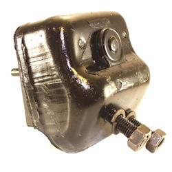 DEA Products Motor Mounts for 1997-2001 EXPLORER, 2001-2003 EXPLORER SPORT, 2002-2008 RANGER - A2851