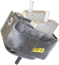 Marmon Ride Control Motor Mounts and Inserts A2892