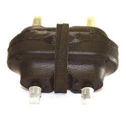DEA Products Transmission Mounts for 1993 ALLANTE - A2893