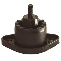 DEA Products Transmission Mounts for 1994-2003 SONOMA, S10, 1998-2000 HOMBRE - A2957