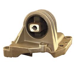 DEA Products Transmission Mounts for 1999-2005 S80, 2003-2005 XC90 - A4004