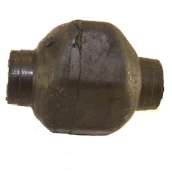 DEA Products Motor Mounts for 2005-2013 HIGHLANDER, 2004-2006 RX330, 2007-2008 RX350 - A4262