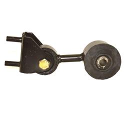 DEA Products Engine Torque Strut Mounts for 2007-2009 CAMRY - A4269