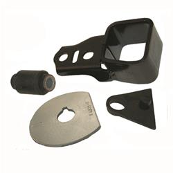 DEA Products Motor Mounts for 2001-2007 HIGHLANDER, 2004-2016 SIENNA - A4284