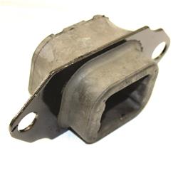 DEA Products Transmission Mounts for 2012-2019 VERSA, 2014-2019 VERSA NOTE - A4361