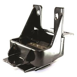 DEA Products Transmission Mounts for 1999-2002 LEGANZA - A4704