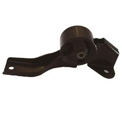 DEA Products Transmission Mounts for 1999-2002 LANOS - A4706