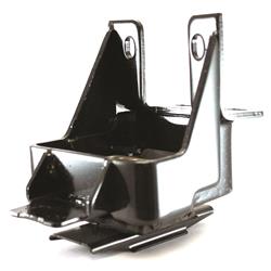 DEA Products Transmission Mounts for 1999-2002 LEGANZA - A4709