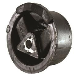 DEA Products Transmission Mounts for 1995-2000 CONTOUR, MYSTIQUE, 1999-2002 COUGAR - A5219B