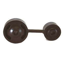 DEA Products Engine Torque Strut Mounts for 2004-2008 PACIFICA - A5306