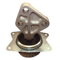 DEA Products Transmission Mounts for 2009 AURA, 2009-2010 MALIBU - A5598