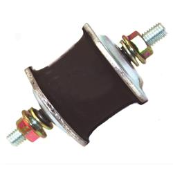 DEA Products Transmission Mounts for 2013-2019 ATS, 2016-2023 CAMARO, 2014-2019 CTS - A5670