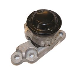 DEA Products Motor Mounts for 2013-2019 EXPLORER, 2014-2019 POLICE INTERCEPTOR UTILITY - A5848