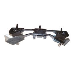 DEA Products Transmission Mounts for 2006 RAM 2500, RAM 3500 - A5868