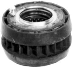 DEA Products Inc. Driveshaft Support Carrier Bearings A6052