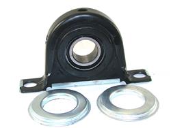 DEA Products Inc. - Driveshaft Support Carrier Bearings for 1986-1989 AEROSTAR, 1984-1989 BRONCO II, 1983-1989 RANGER - A6061
