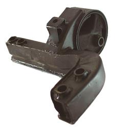 DEA Products Motor Mounts for 1997-1998 SONATA - A6136