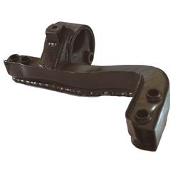 DEA Products Motor Mounts for 1992-1994 SONATA - A6155