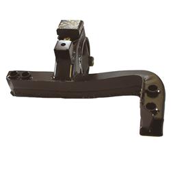 DEA Products Motor Mounts for 1997-1998 SONATA - A6157