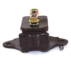 DEA Products Motor Mounts for 1987-1990 TERCEL - A6208