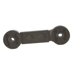 DEA Products Engine Torque Strut Mounts for 1987-1989 STANZA, 1987-1988 VAN - A6318