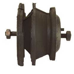 DEA Products Motor Mounts for 1987-1988 200SX, 1985-1988 MAXIMA - A6321