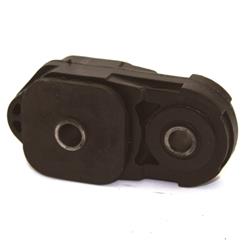 DEA Products Motor Mounts for 1995-1998 200SX, 1991-1993 NX, 1991-1999 SENTRA - A6331