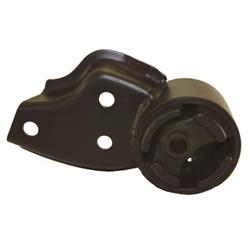 DEA Products Transmission Mounts for 1983 PULSAR, 1983-1986 PULSAR NX, 1982-1986 SENTRA - A6352