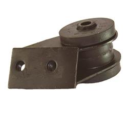 DEA Products Transmission Mounts for 1988-1989 323, 1981-1985 GLC - A6415