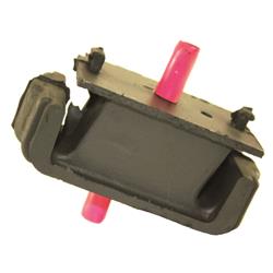 DEA Products Motor Mounts for 1986-1987 B2000, 1987-1993 B2200 - A6424
