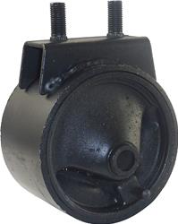 Marmon Ride Control Motor Mounts and Inserts A6433