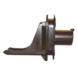 DEA Products Motor Mounts for 2003-2012 ACCORD, 2010-2011 ACCORD CROSSTOUR, 2004-2014 TSX - A65025