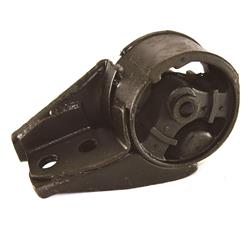 DEA Products Motor Mounts for 1984-1987 CIVIC, WAGOVAN, 1986-1989 INTEGRA - A6522