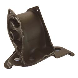 DEA Products Transmission Mounts for 1992-1993 CIVIC, 1993-1997 CIVIC DEL SOL, 1994-2001 INTEGRA - A6524